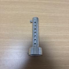 汎用 マフラー インナーサイレンサー 消音器のサムネイル