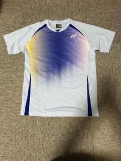 YONEX バドミントンウェア シャツ Lサイズのサムネイル