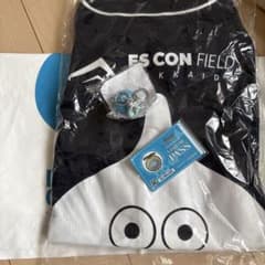 ES CON FIELD HOKKAIDO ドラクエウォークTシャツのサムネイル