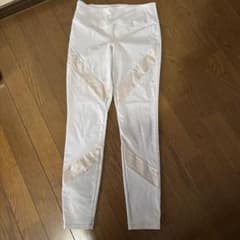 FOREVER 21 ヨガパンツ Mサイズのサムネイル