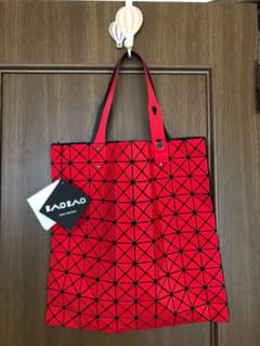 カツオさん専用 値下げ 新品 バオバオ イッセイミヤケのサムネイル