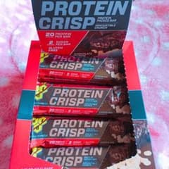 BSN シンサ プロテインバー チョコレートクランチ味のサムネイル