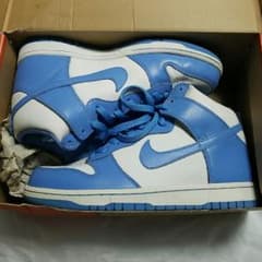 5425様専用NIKE DUNK HIGHのサムネイル
