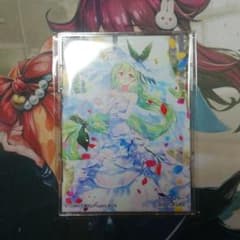 WIXOSS メル ウェディング フルプロテクトスリーブのサムネイル