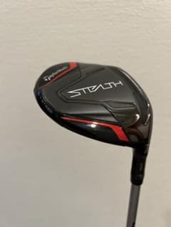 テーラーメイド STEALTH 7W tour ad ub 6S - メルカリ