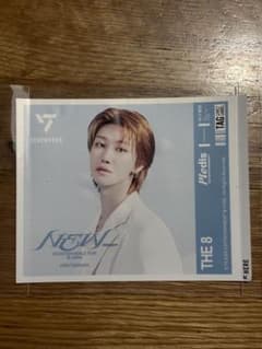 SEVENTEEN THE8 公式グッズのサムネイル