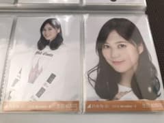 乃木坂46生写真生田絵梨花のサムネイル