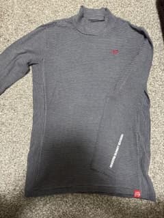 マスターバニーエディション モックネック長袖シャツ - メルカリ