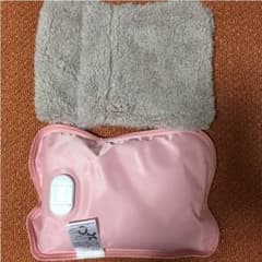 moco☆moco 湯たんぽのサムネイル