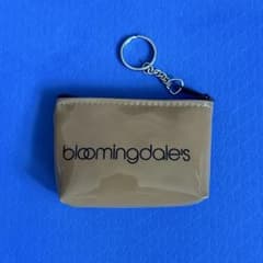 Bloomingdale's Little Brown Bag コインケースのサムネイル