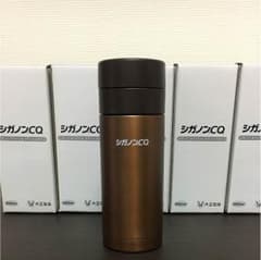 真空ステンレス携帯ボトル  250ml  5個セットのサムネイル