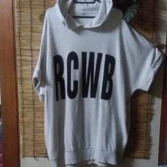 あゆ様専用☆☆☆RCWB パーカーチュニックのサムネイル