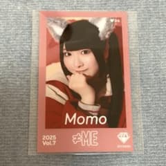 ≠ME ノイミー ミニフォト レア 櫻井もも ヒロインとオオカミ