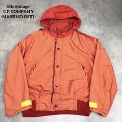 80s C.P. COMPANY MASSIMO OSTI archive 希少 - メルカリ