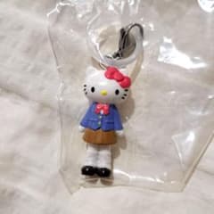 ハローキティ あしながめじるしアクセサリー 制服のサムネイル