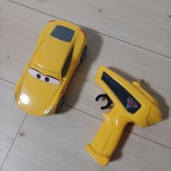 Thumbnail of カーズ　ラジコン　クルーズラミレス