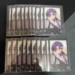 にじさんじ ウィンターデート チェキ 渡会雲雀 - メルカリ