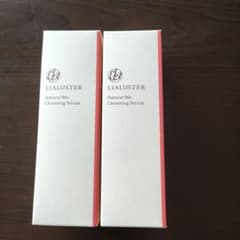 LIALUSTER クレンジングのサムネイル