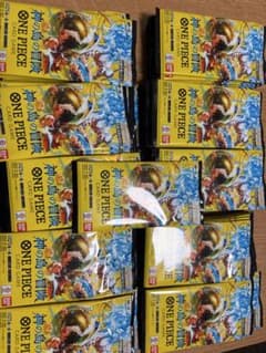 ワンピース 神の島の冒険 EGGHEAD CRISIS 重量サーチ済み 234p - メルカリ