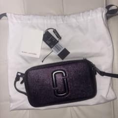 MARC JACOBS スナップショット バッグのサムネイル