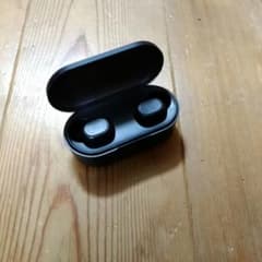 soundpeats truefree+ ワイヤレスイヤホンのサムネイル