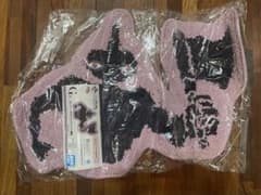 이치 반 쿠지 조조의 기묘한 모험 G상 알레시의 다이컷 매트