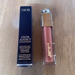 お*ル様 Dior アディクト　リップ　マキシマイザー　012のサムネイル