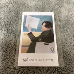 エビライ ミニフォト TETTA ONE N' ONLYのサムネイル