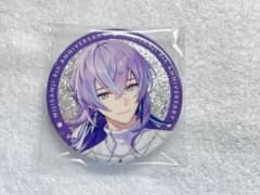 にじさんじ8周年　星導ショウ　缶バッジ7個 にじさんじ 8周年 缶バッジ 星導ショウ - メルカリ