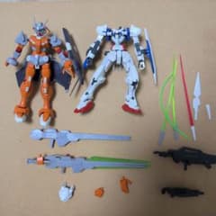 ガンプラ HG ジャンクセット - メルカリ