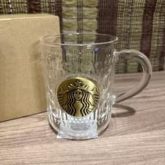 「シルバーウィーク値下」Starbucks ホリデー2025耐熱グラス355mlのサムネイル