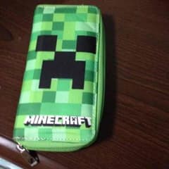クリーパー財布のサムネイル