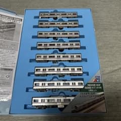 【期間限定出品】TN・ポポン室内灯取付 京成3000形7次車・3052F 期間限定出品】TN・ポポン室内灯取付 京成3000形7次車・3052F - メルカリ