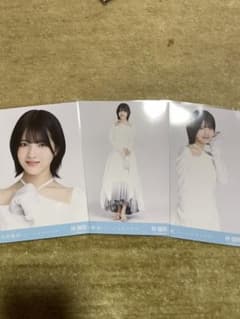 ここにはないもの 林瑠奈 コンプのサムネイル