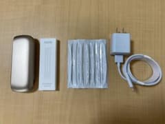 iQOS3 DUO duoのサムネイル