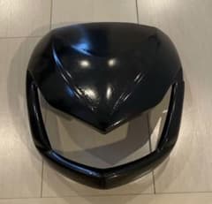 アドレス V125G  V125 CF46A CF4EA ブラックデビルマスクのサムネイル