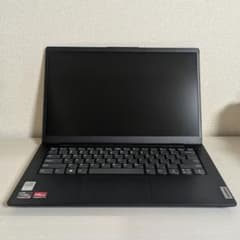 Lenovo V14 G4 AMN】Windows 11 Pro 64bit - メルカリ