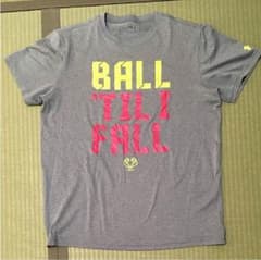 大人気ブランド♫アンダーアーマー バスケTシャツ☆のサムネイル