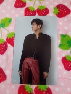 東方神起☆公式Photo チャンミン①のサムネイル