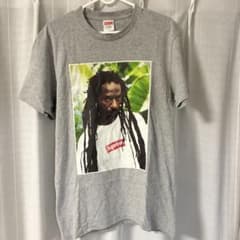 Supreme Buju Banton Tee [美品]のサムネイル