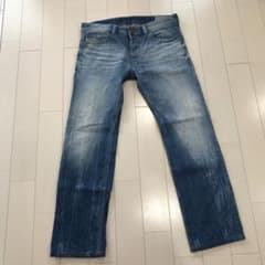 Diesel ディーゼル デニム ジーンズのサムネイル