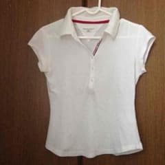 tommy girl/ポロシャツ/xsサイズのサムネイル