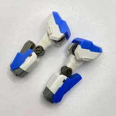 【1/144】HGUC Hi-νガンダム 腕部 ガンプラ ジャンク パーツ