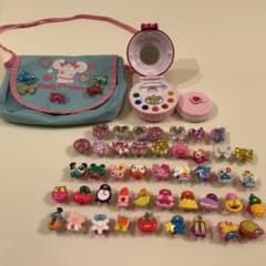 スマイルプリキュア  おもちゃセットのサムネイル