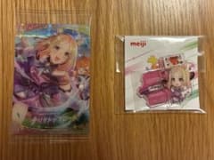 ウマ娘 ナリタトップロード アクリルスタンド&カードのサムネイル