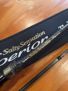 Salty Sensation プロスペクター SPRS-93MH-Tのサムネイル