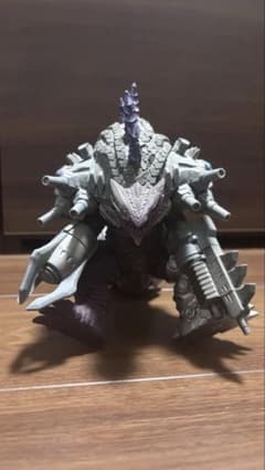 ル*ー様 ウルトラマンシリーズ 怪獣 フィギュアのサムネイル