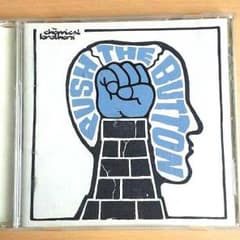 The Chemical Brothers   CDのサムネイル