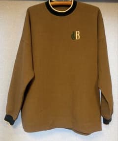 THURSDAY GOLFIN BUTCHERS ゴルフウェア 長袖 THURSDAY GOLFIN BUTCHERS ゴルフウェア 長袖 - メルカリ