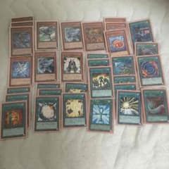 遊戯王ヒーローデッキのサムネイル